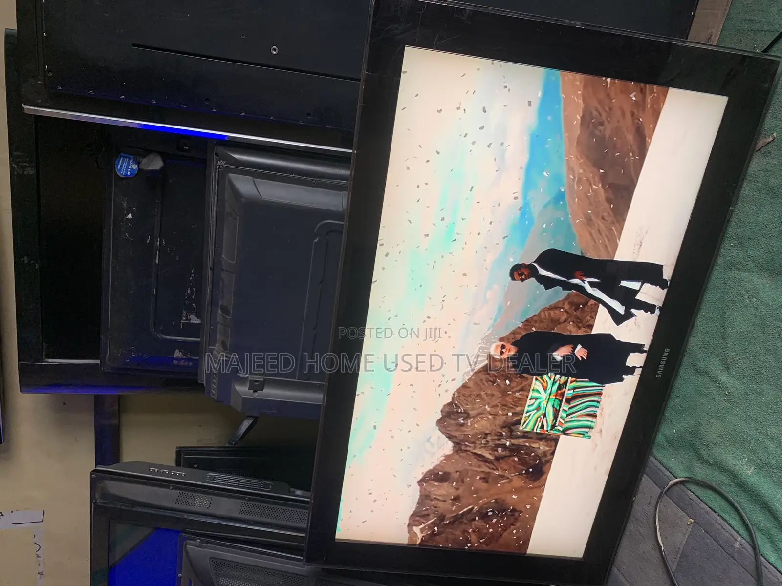 47inches Samsung LCD Digital Tv