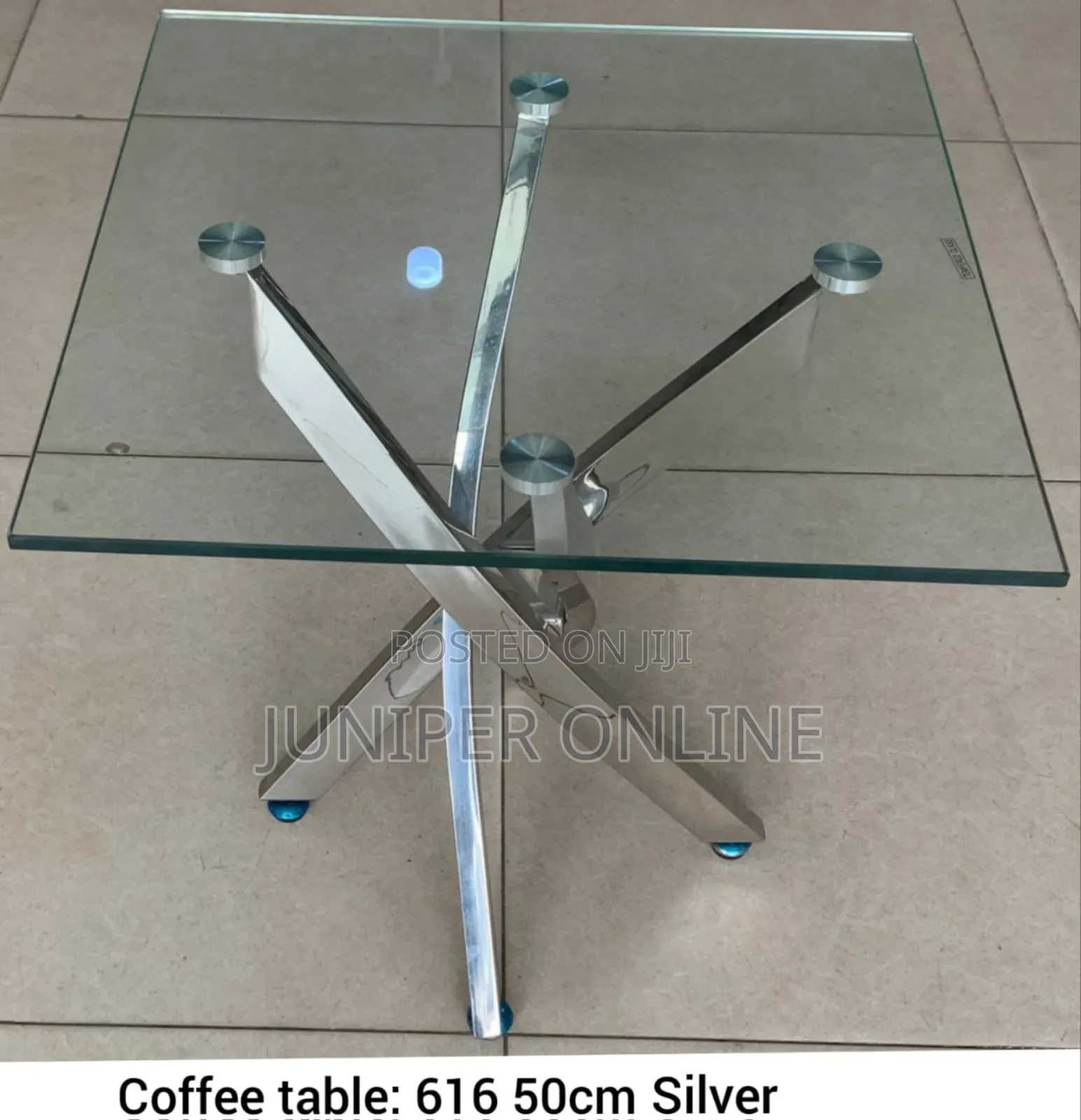 Center Table Firm Gem