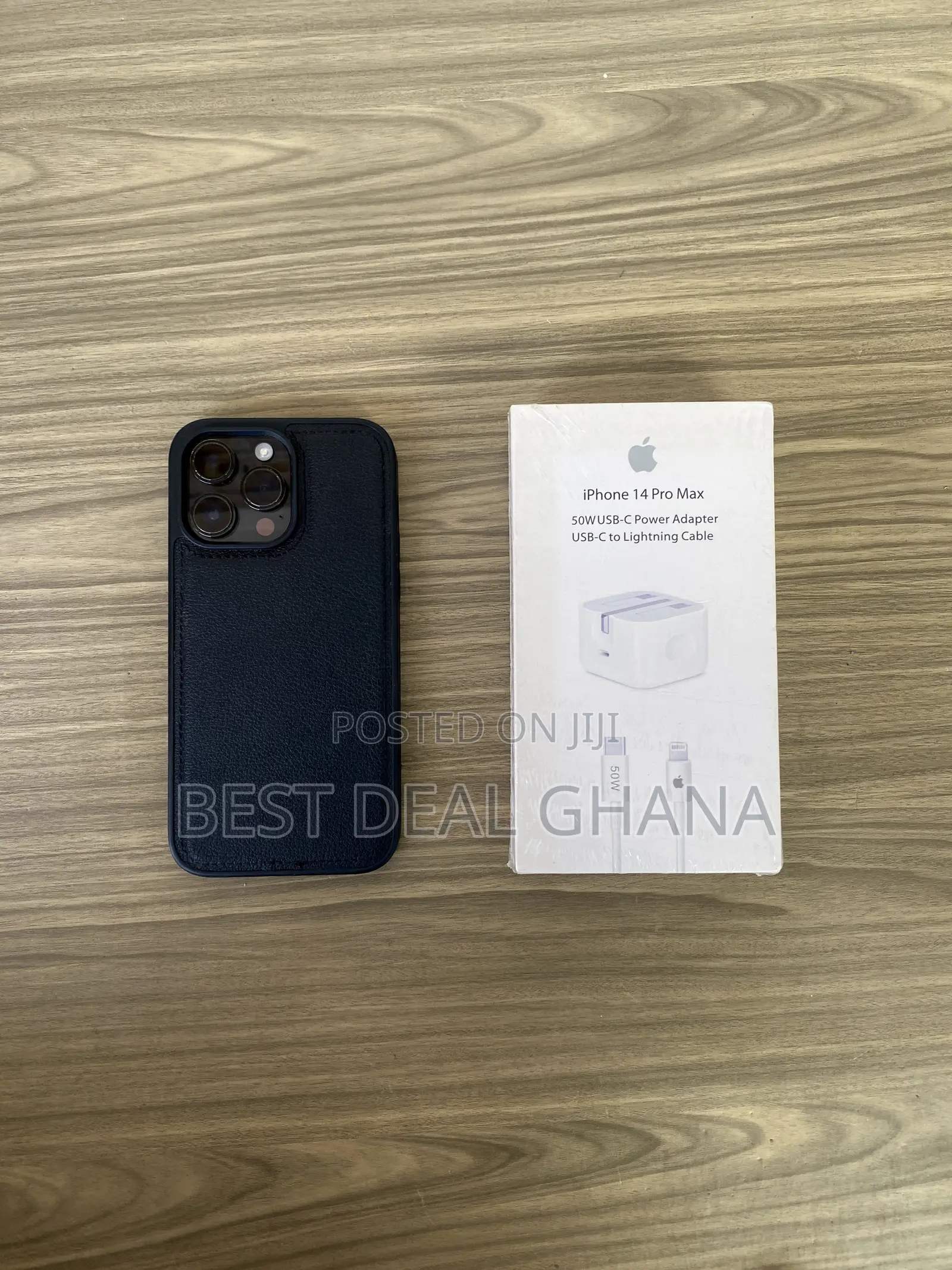 Apple iPhone 14 Pro Max 128 GB Black