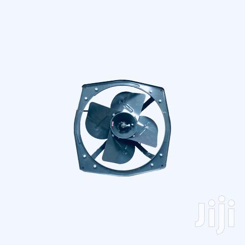 USHA – Single Phase Exhaust Fan 18′′ Blade