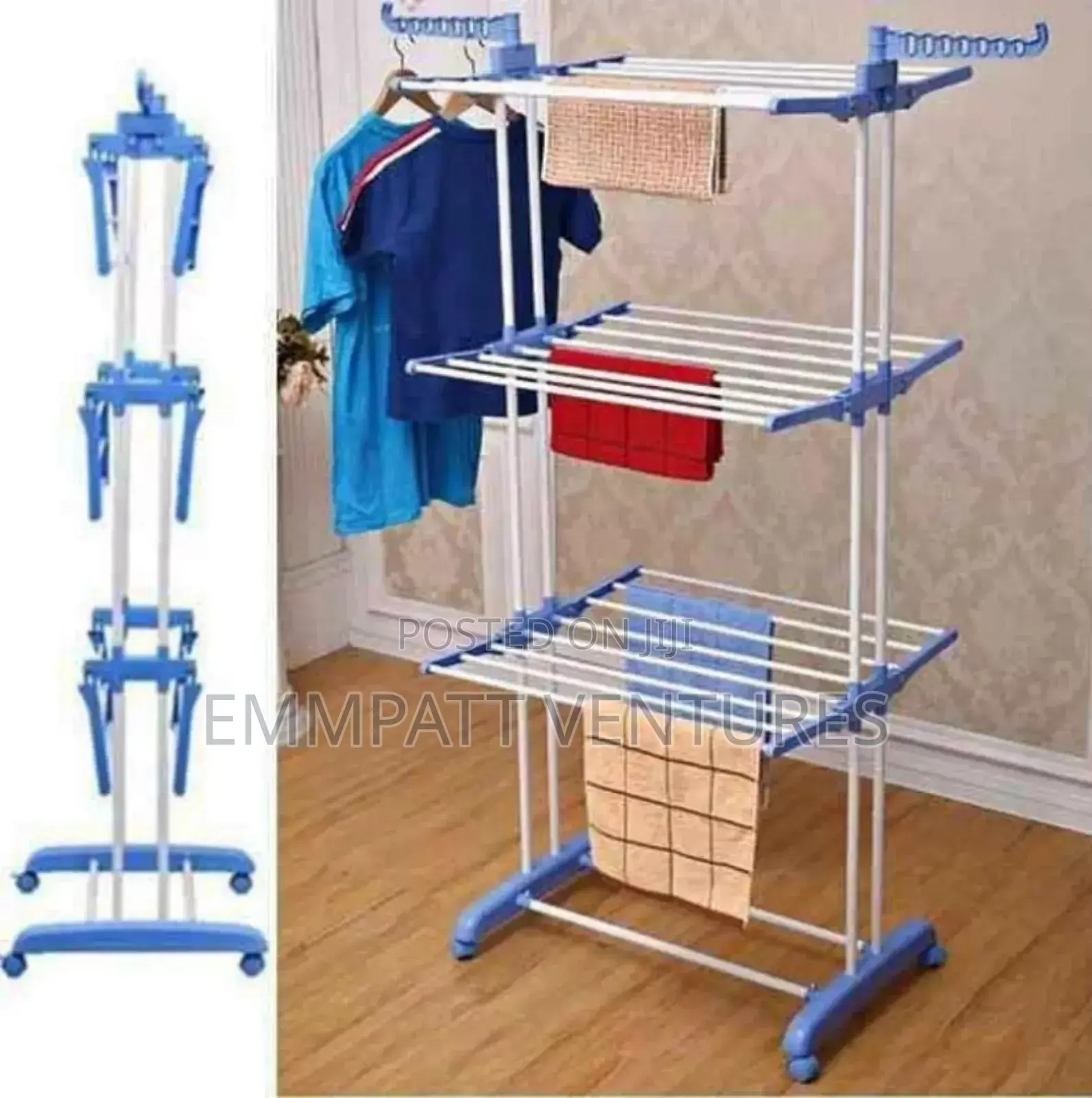 Clothes Hanger