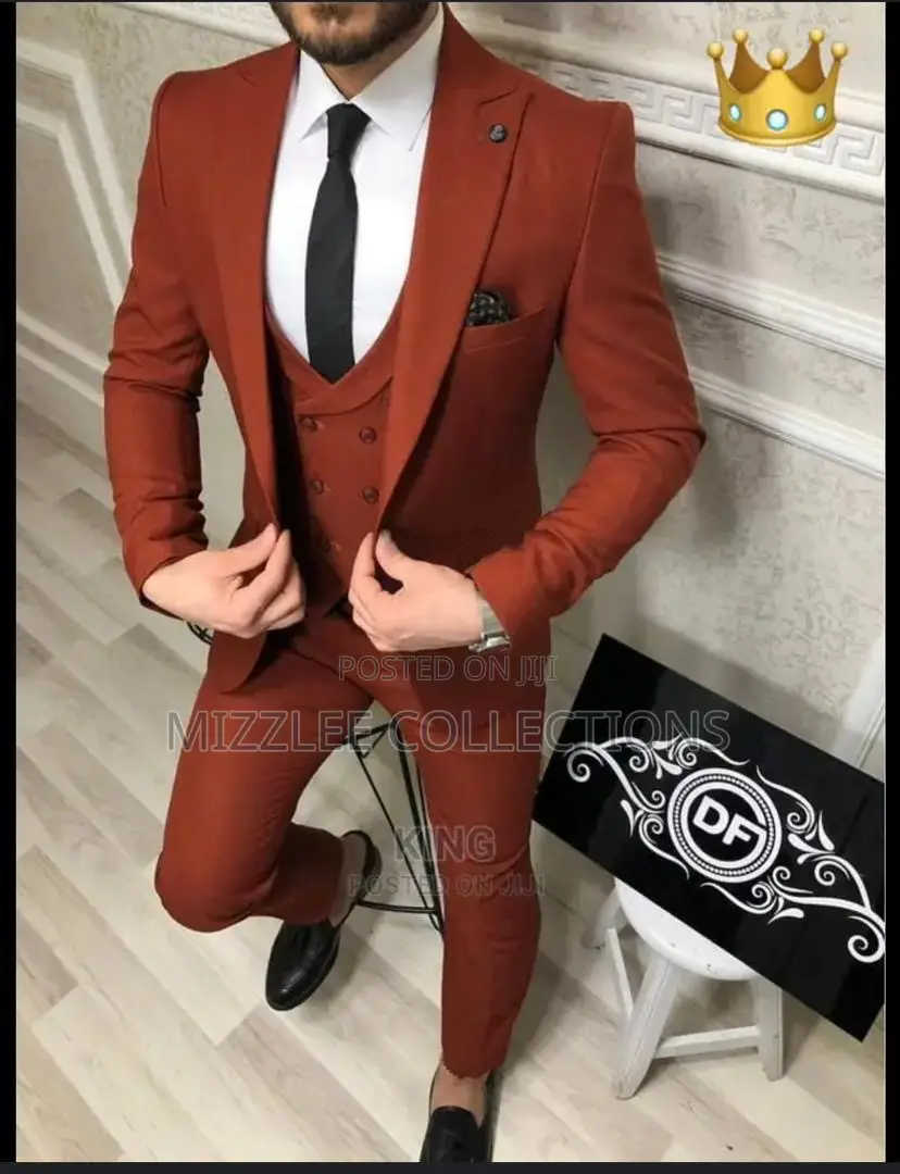 Executive Quality Suit for Men