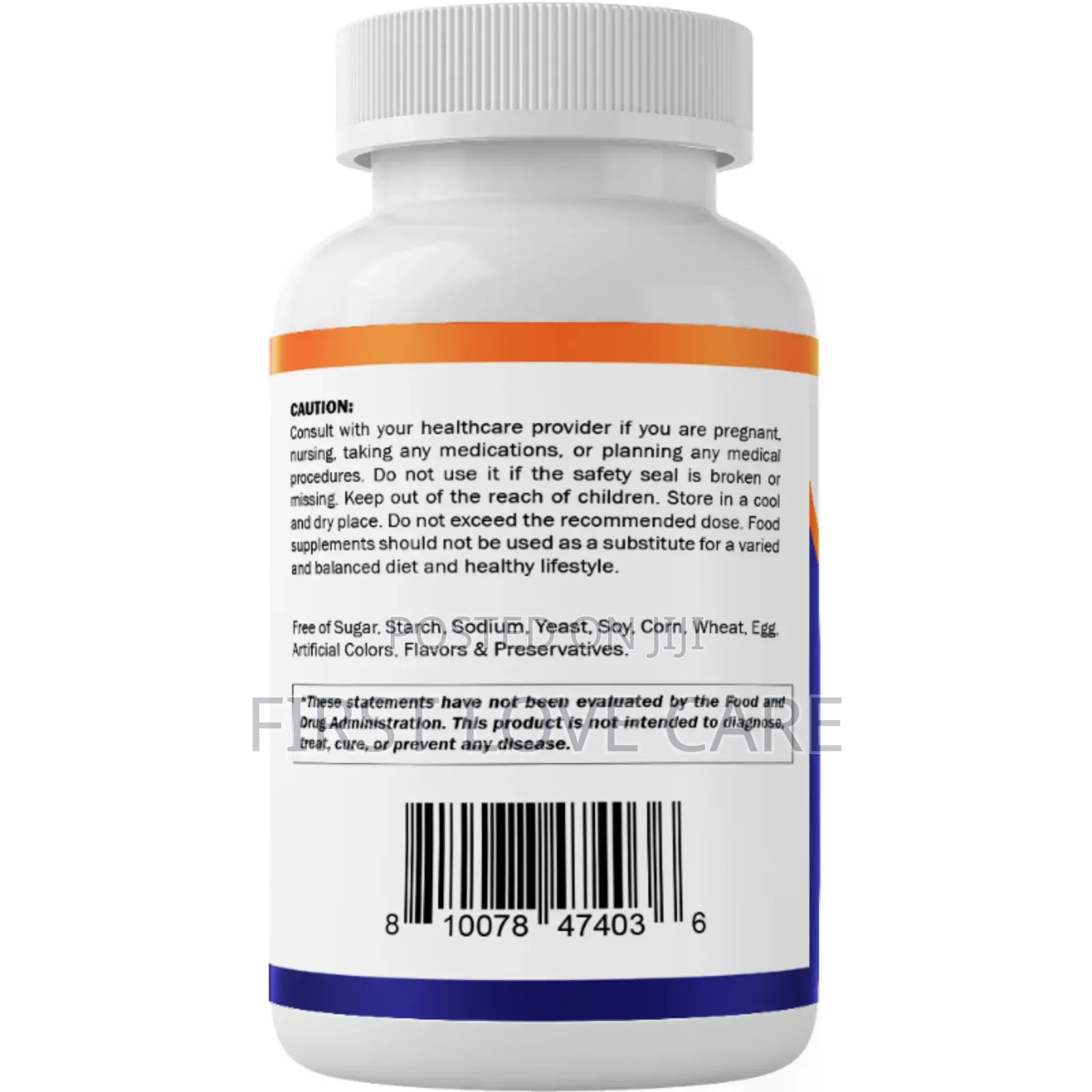 Vitamatic Magnesium Taurate With Vitamin B6