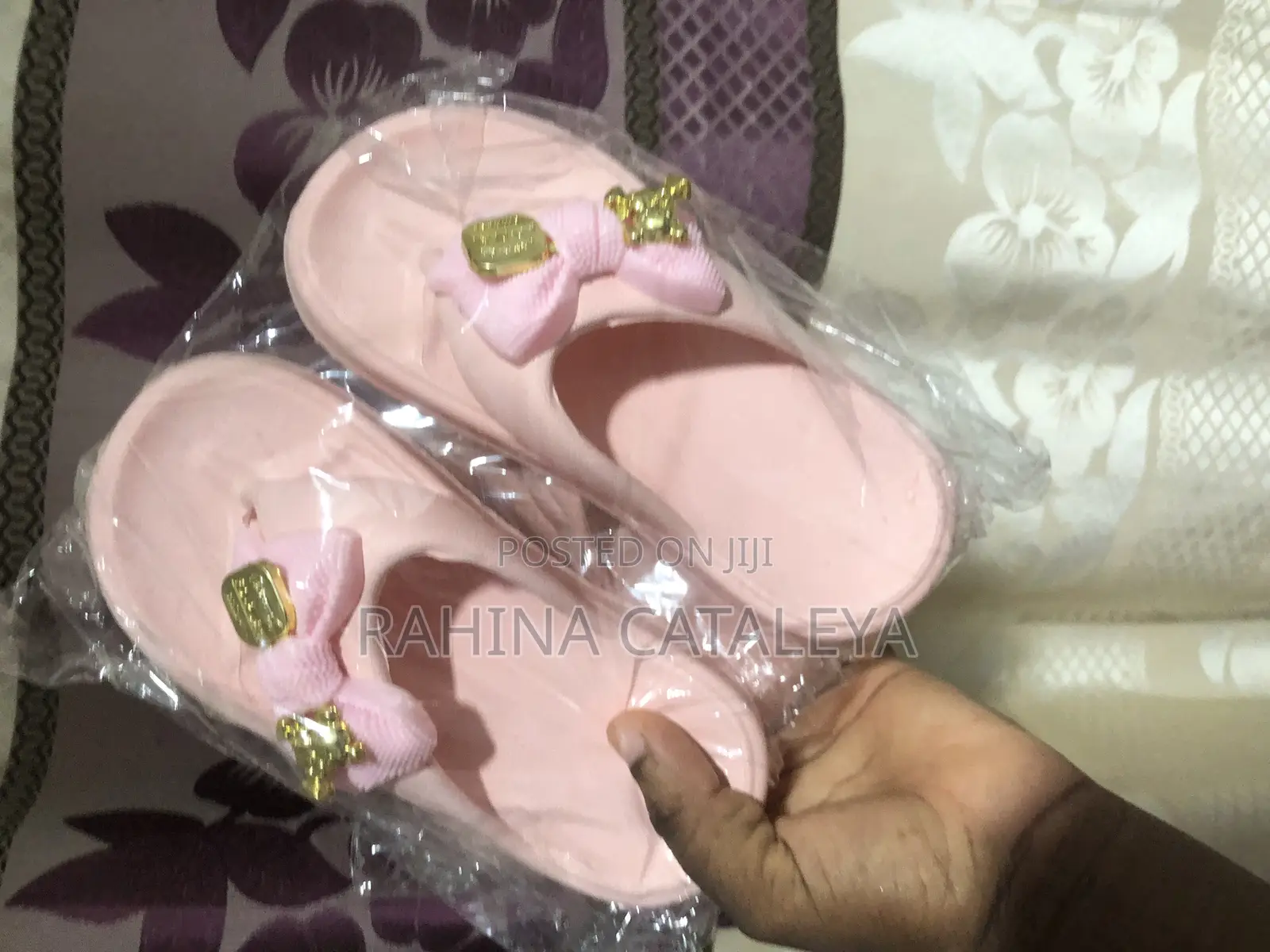 Quality Kids Slippers 8