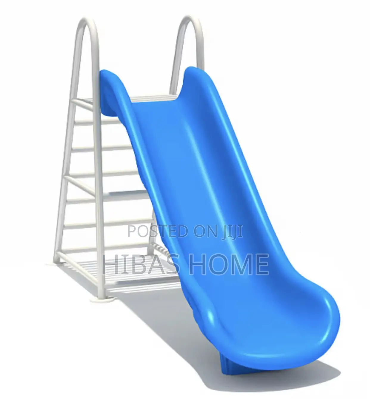 Commercial Kids Big Slide Platform Height- 100cm