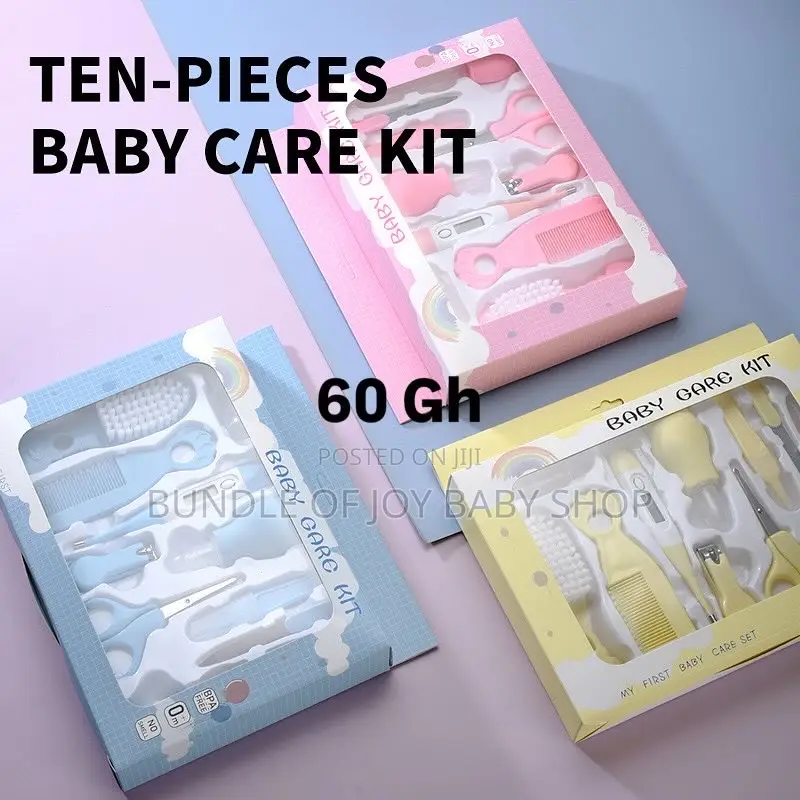 Baby Care Kit