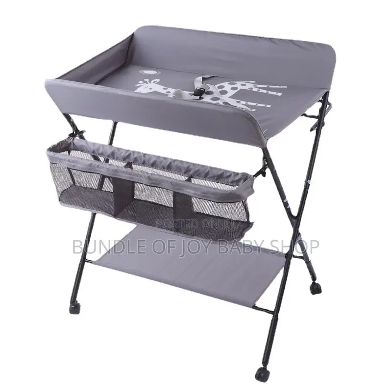 Dipper Changing Table