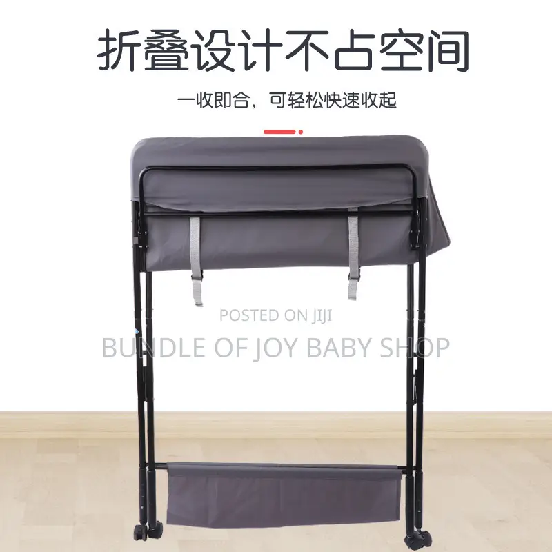Dipper Changing Table
