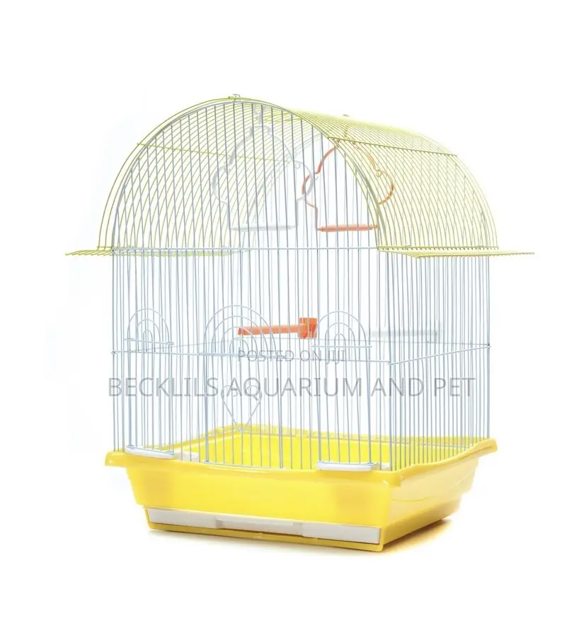 Bird Cages for Budgerigar