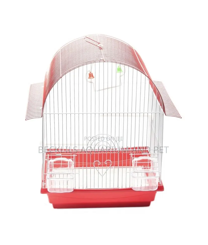 Birdcages for Domestic Cannery