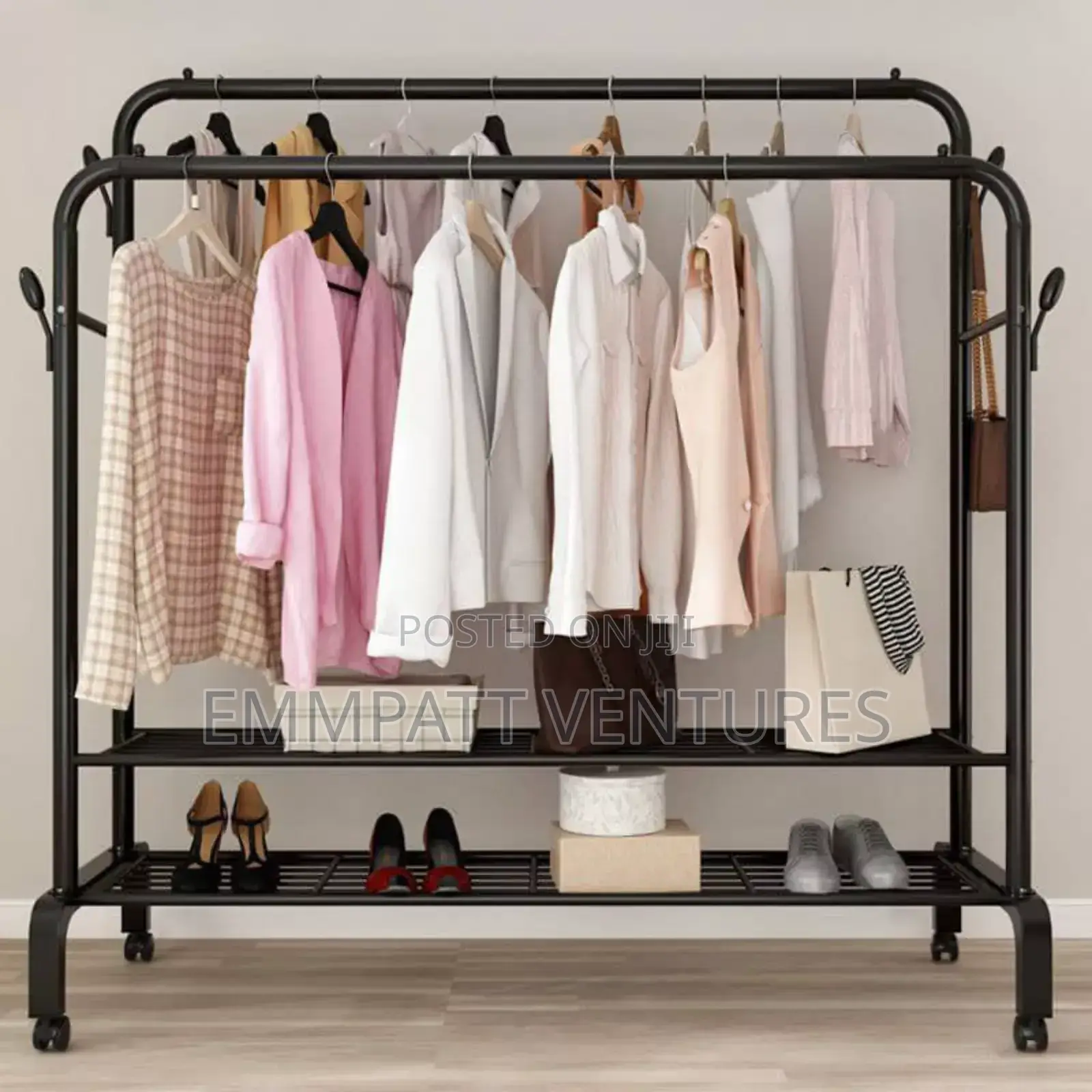 Metal Hanger