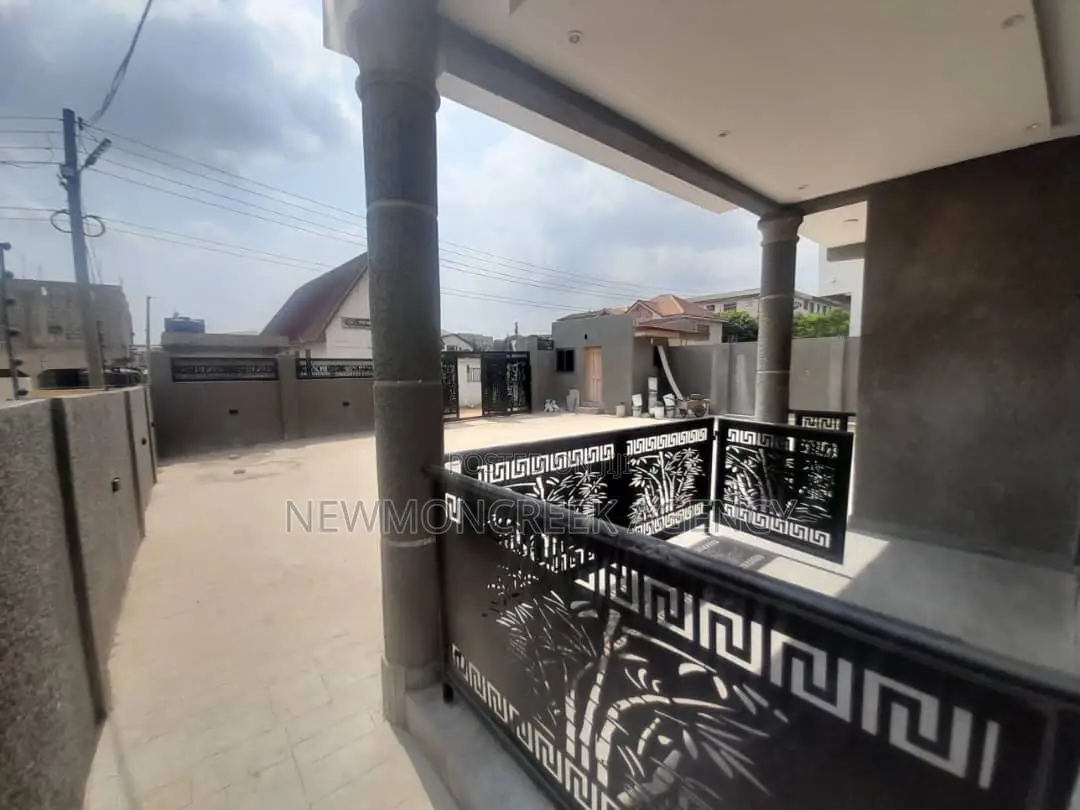 4bdrm Duplex in East Legon Annex, Accra Metropolitan for sale