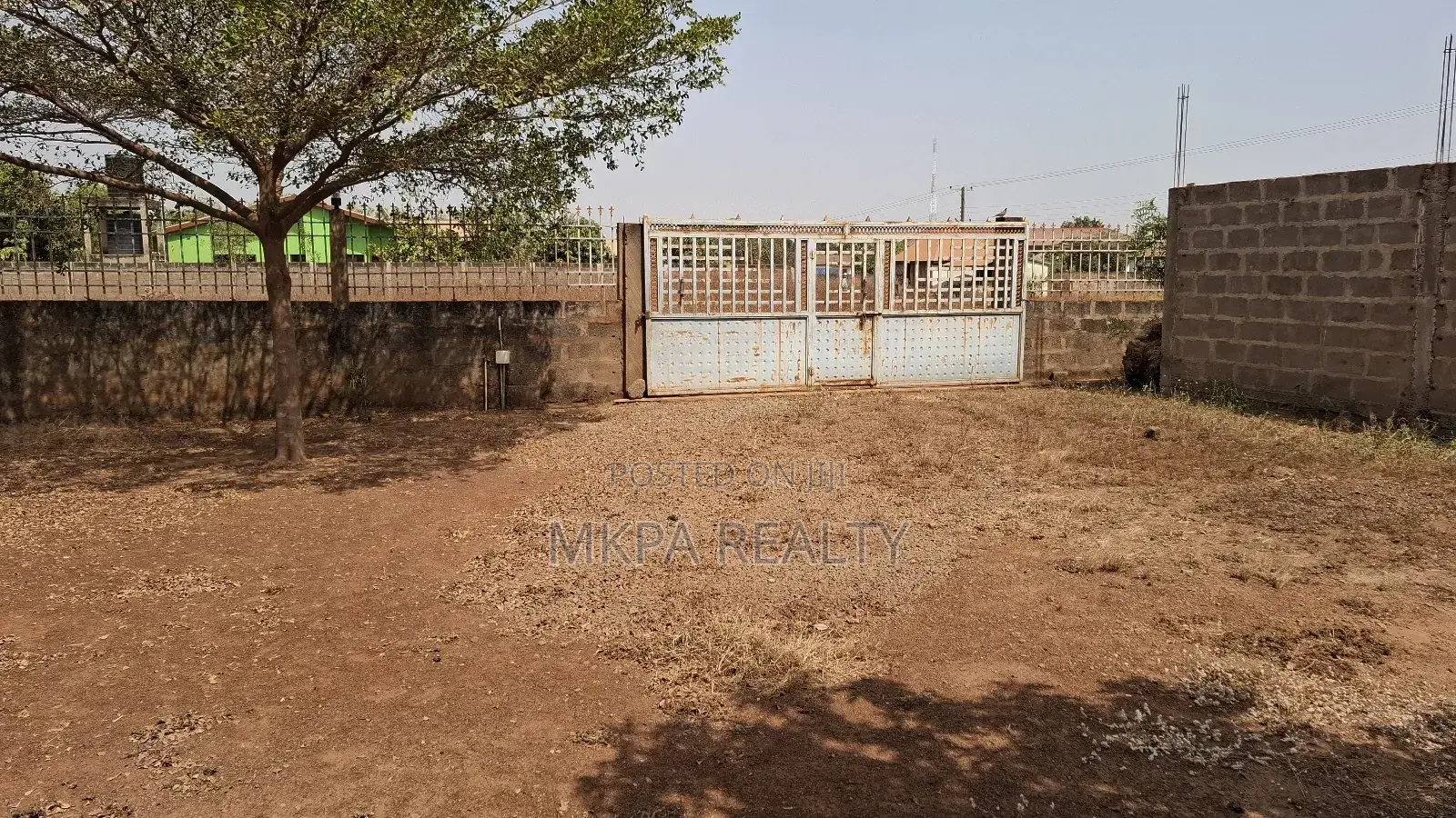 4bdrm House in Mkpa Properties, Tamale Municipal for rent