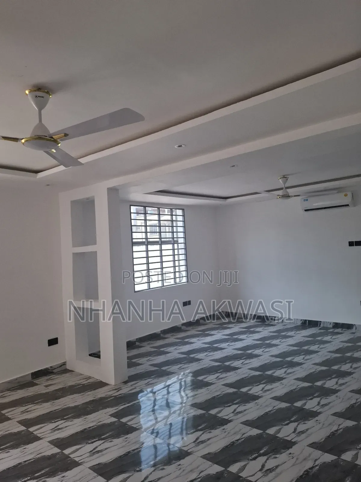 2bdrm Apartment in Lashibi Mf, Tema Metropolitan for rent