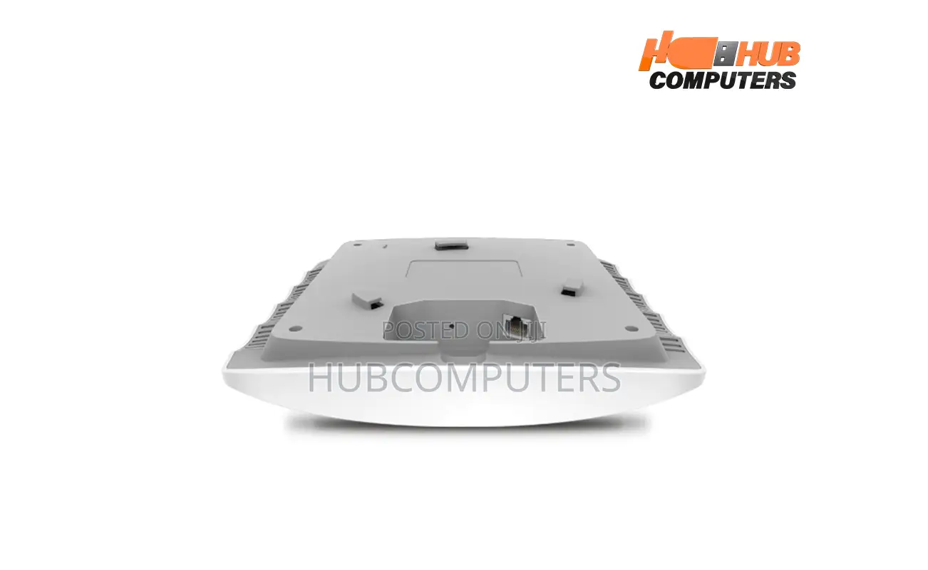 Tp-Link Wireless Gigabit Ceiling Access Point Eap225-Indoor