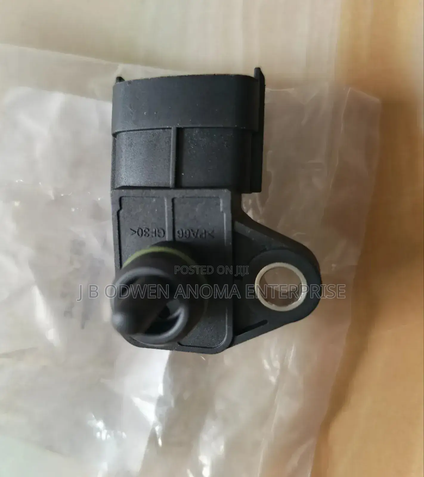 Hyundai Santa Fe Maf Sensor