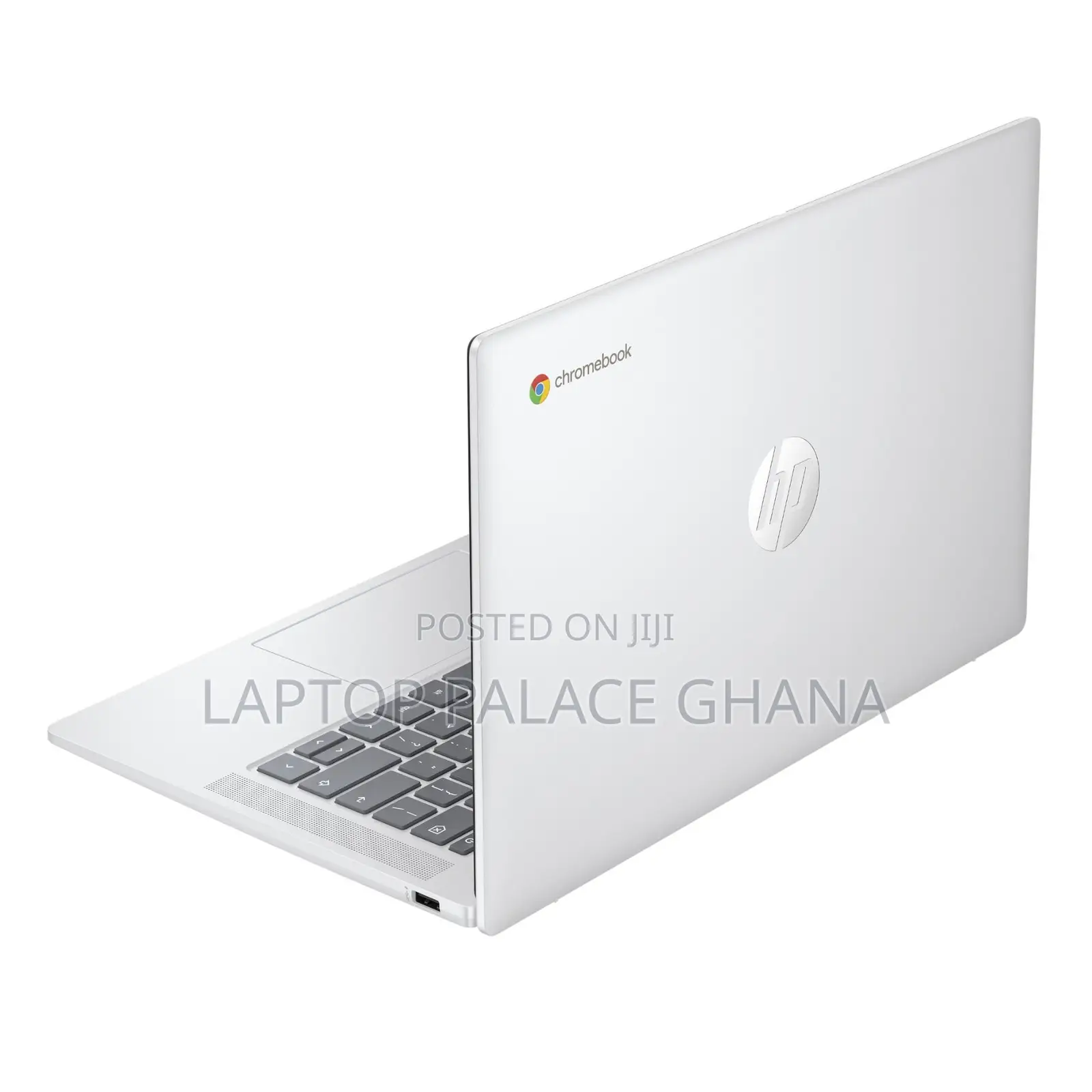 New Laptop HP Chromebook 4GB Intel eMMC 60GB