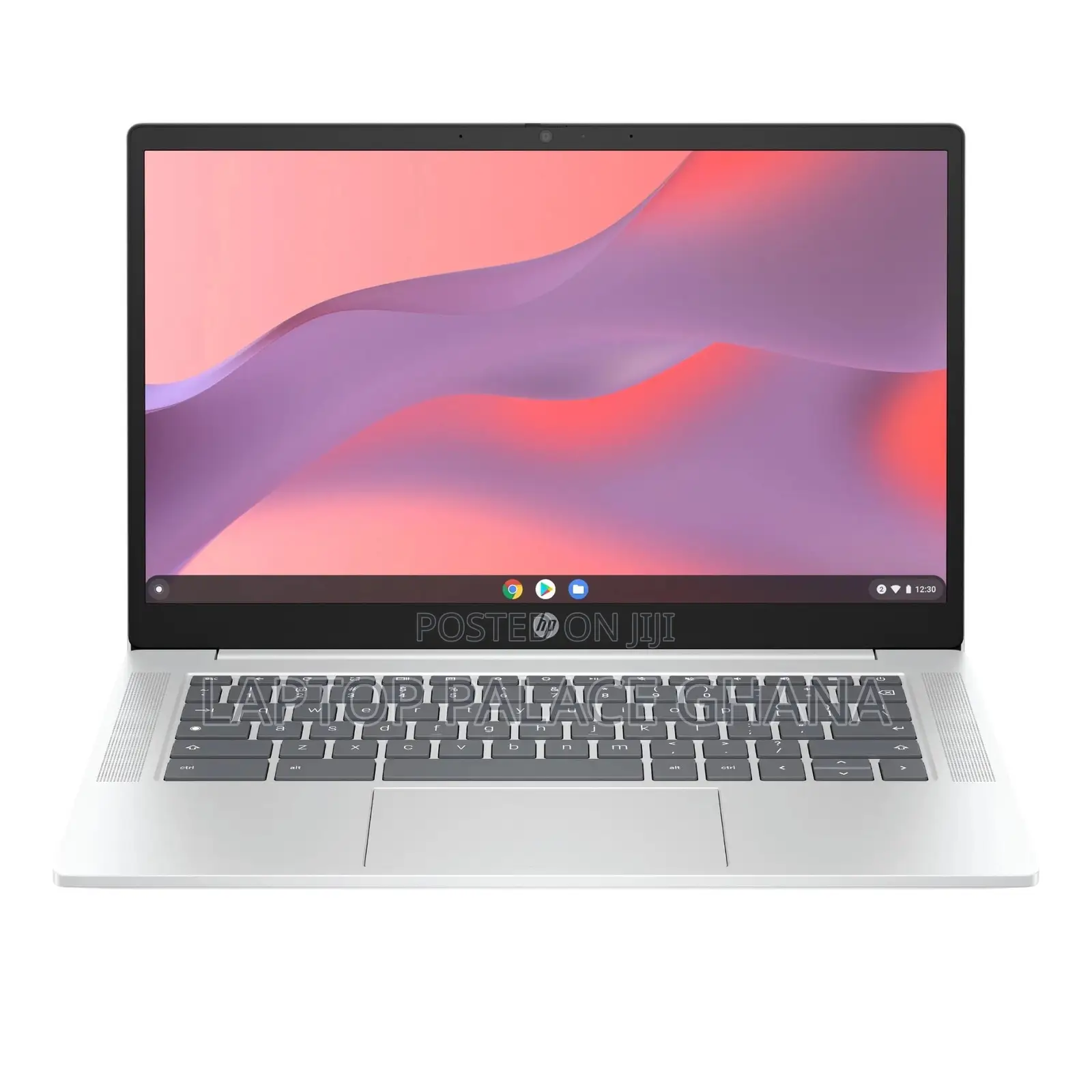 New Laptop HP Chromebook 4GB Intel eMMC 60GB