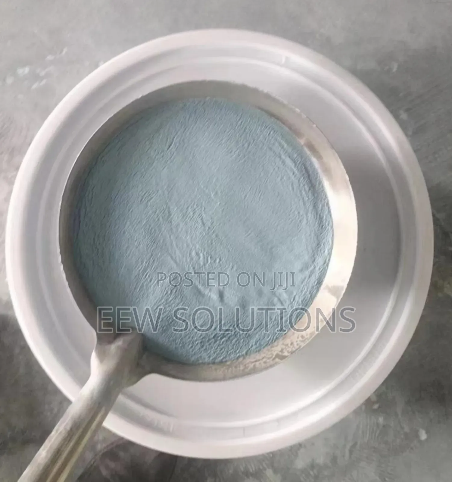 Fire Extinguisher Refill Powder (90% Abc)
