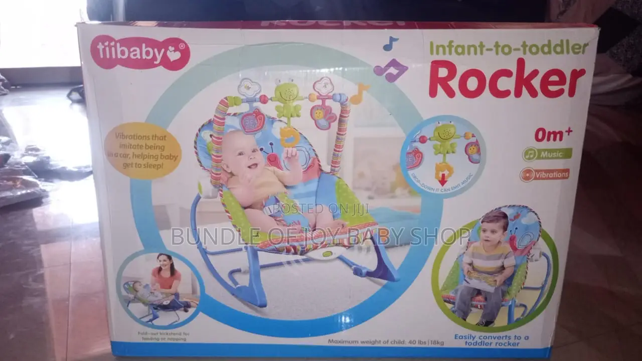 Baby Rocker