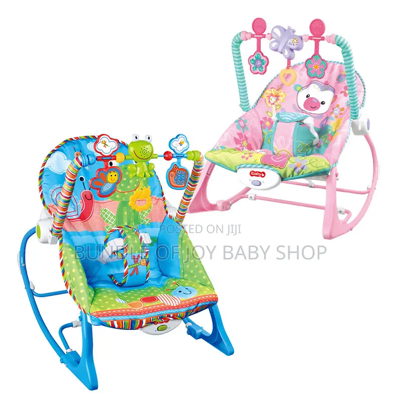 Baby Rocker