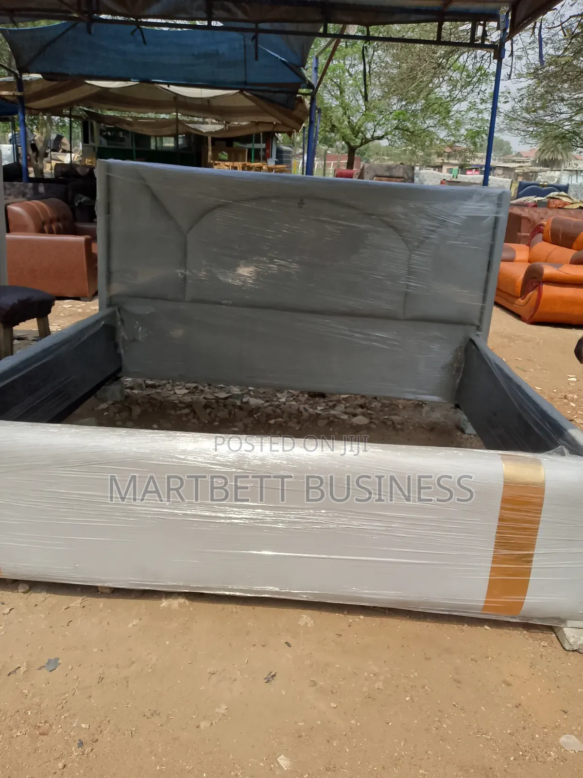 King Size Bed Quality