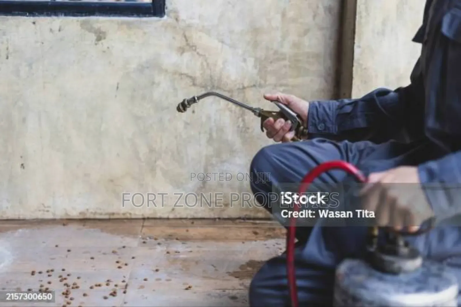 Top Notch Fumigation Service