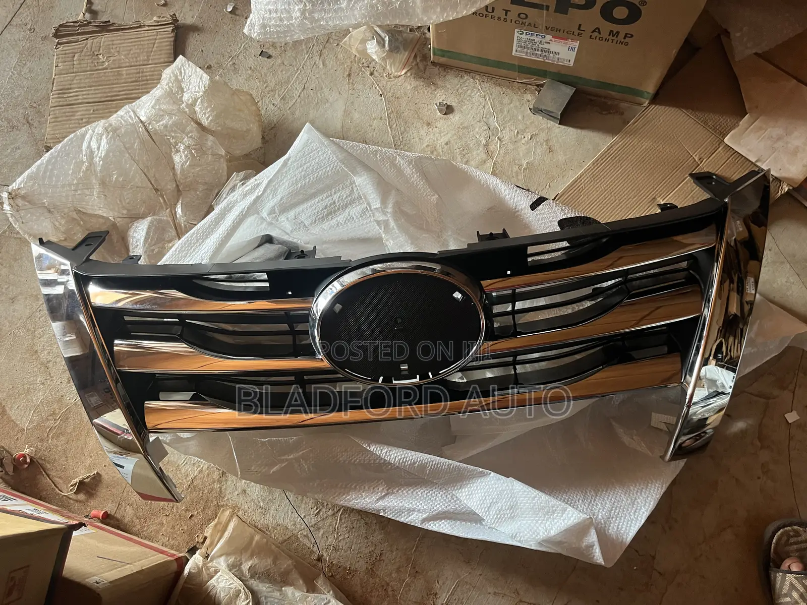 Fortuner 2016 Shells