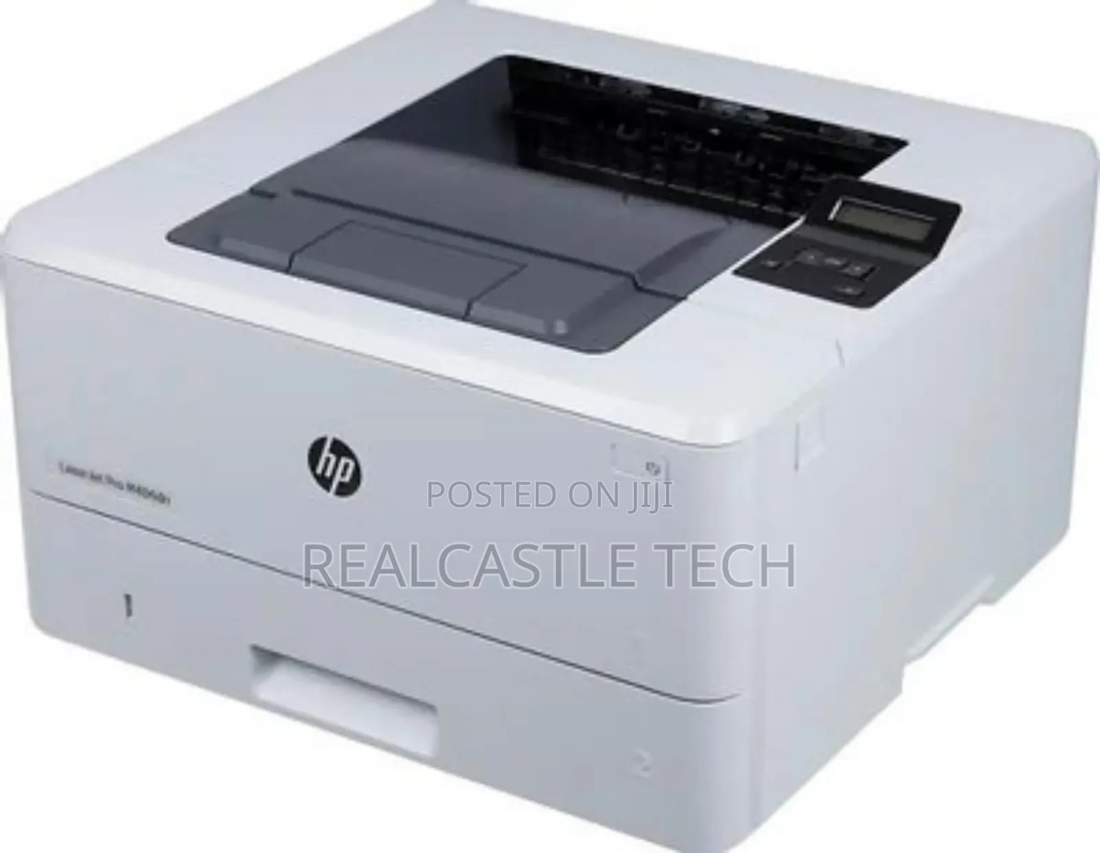 Hp Laserjet Pro M404dn