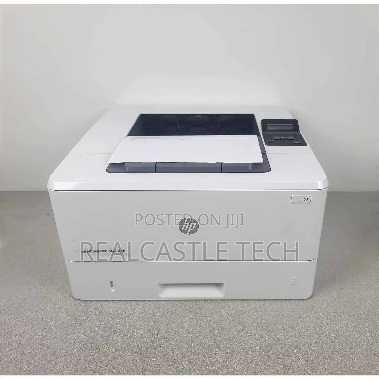 Hp Laserjet Pro M404dn