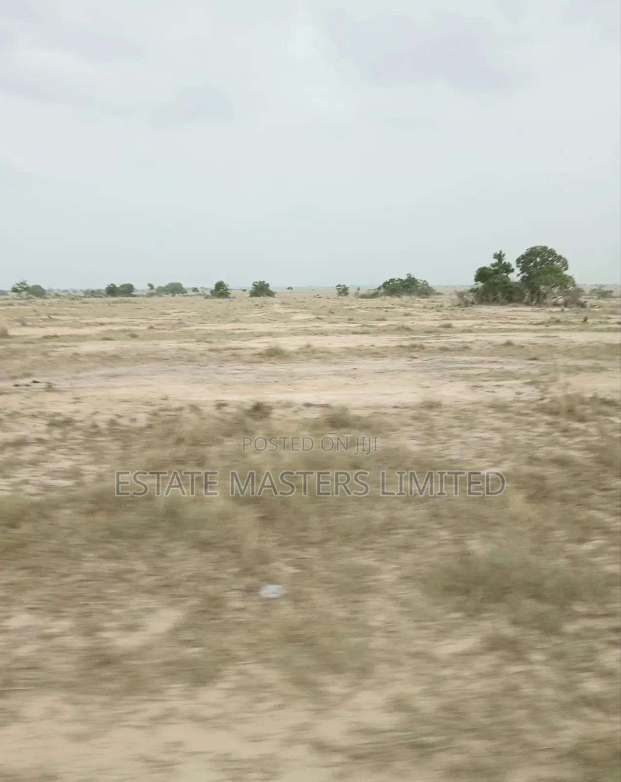 Limited Time Offer, High Yield Land Investment," Prampram