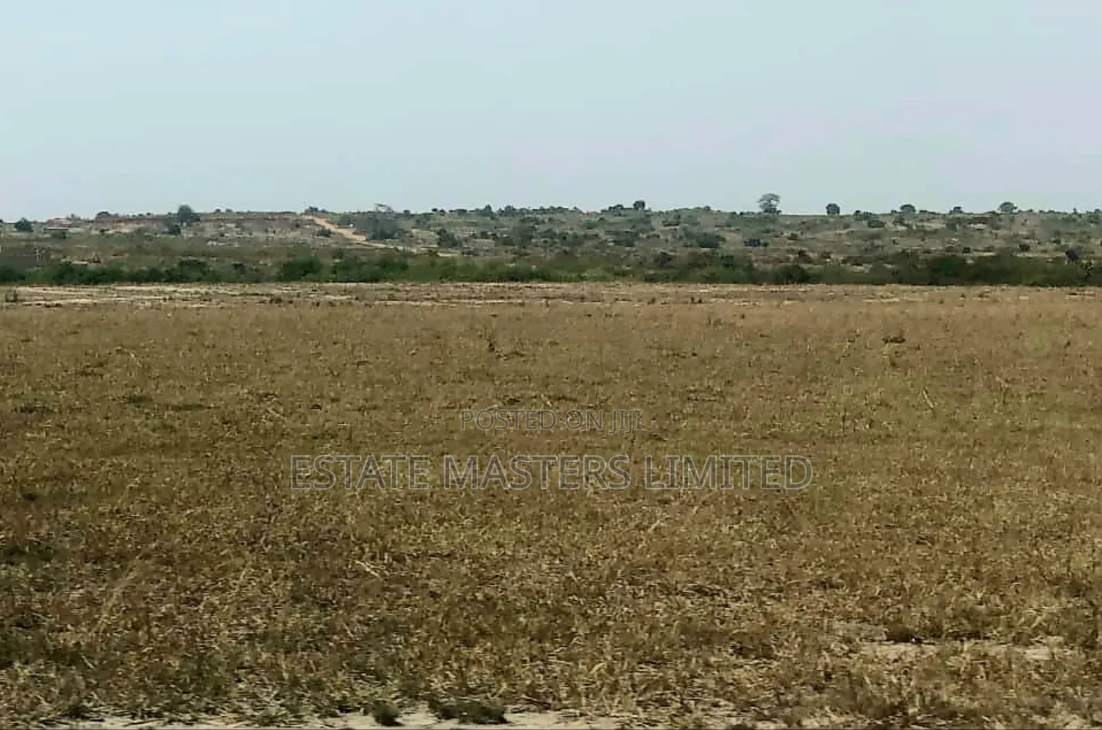 Build Your Dream Home in a Perfect Location, "Prampram