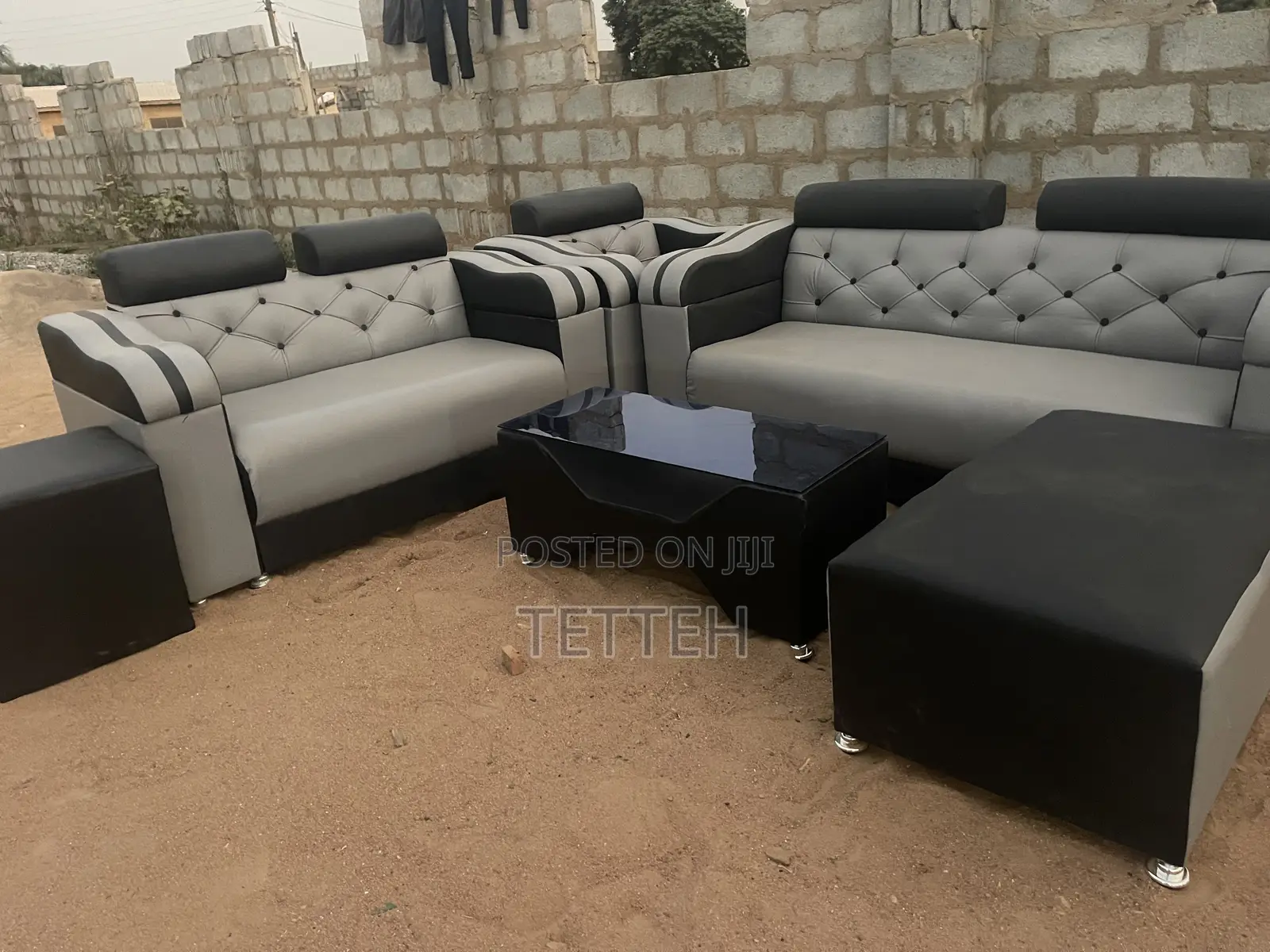 On God (Free Delivery)Payment on Delivery Accra