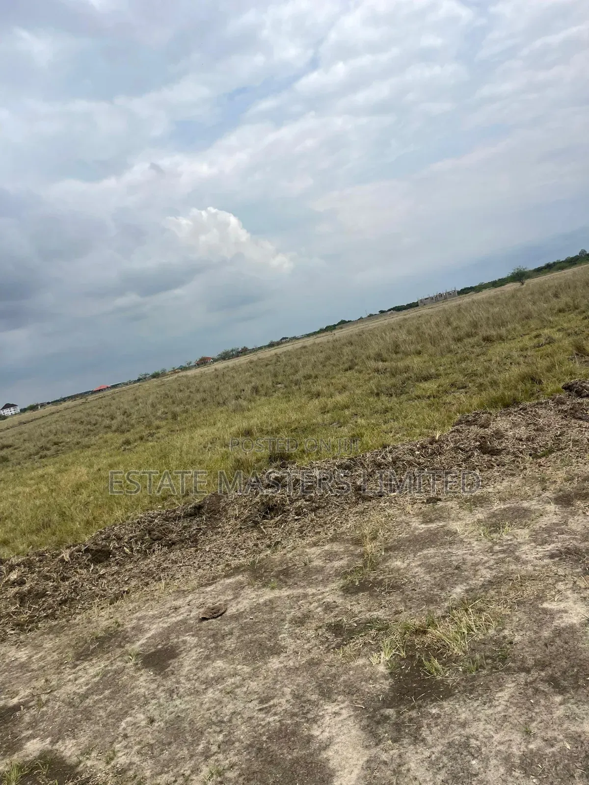 Wake Up to Stunning Views, Land for Sale, "Dominase "