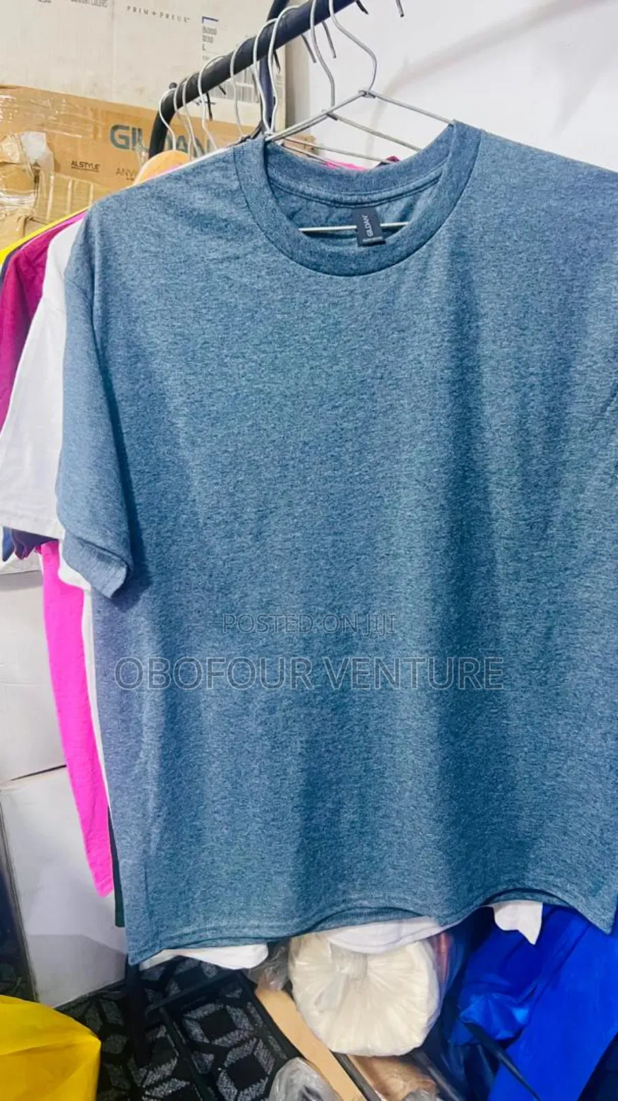 Gildan Unisex T Shirts Kwame Nkrumah Circle