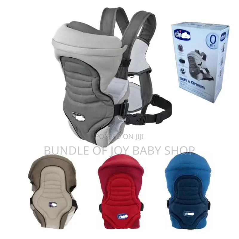 Chico Baby Carrier