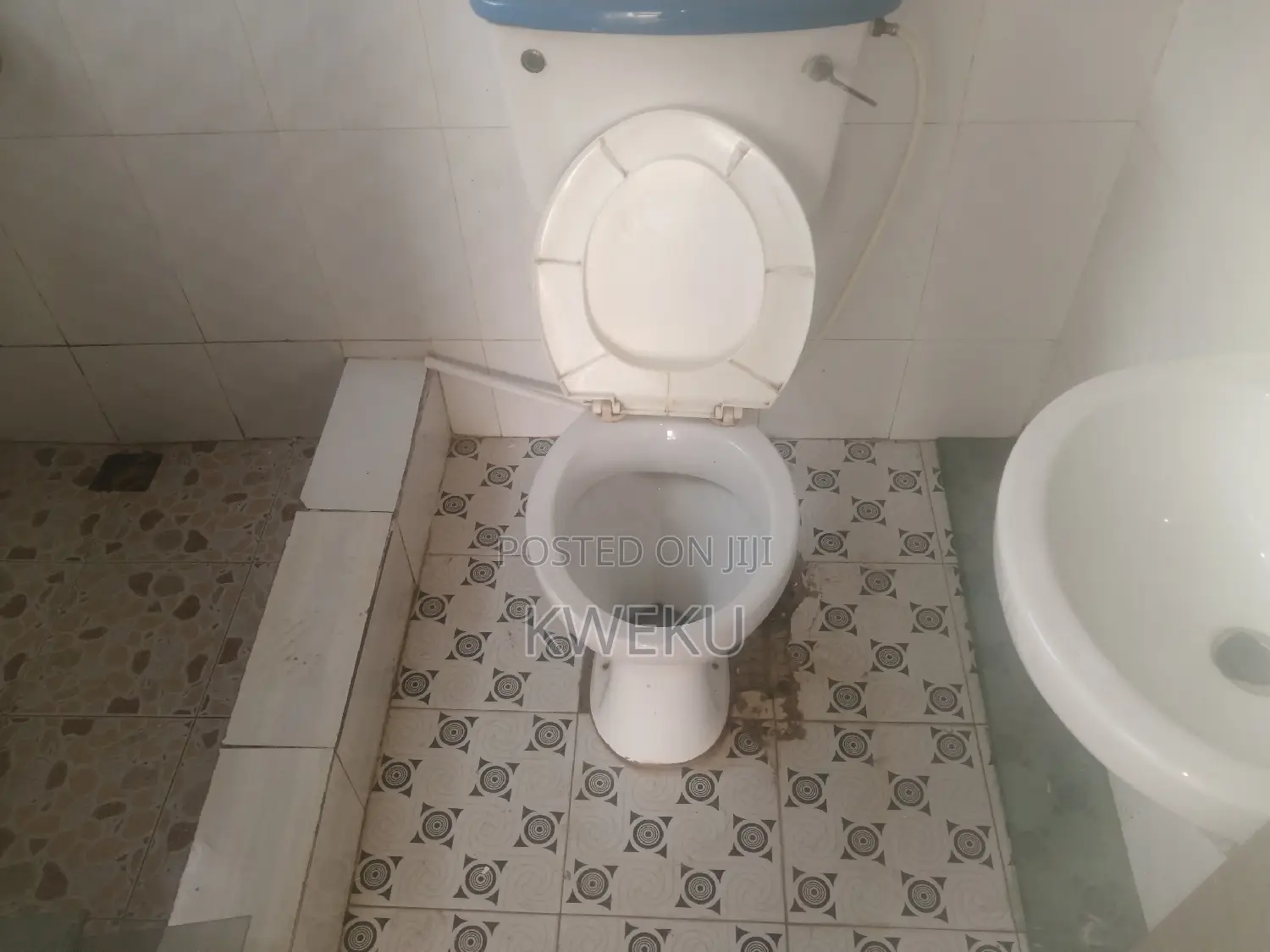 1bdrm Apartment in Estate Agency, Spintex for rent