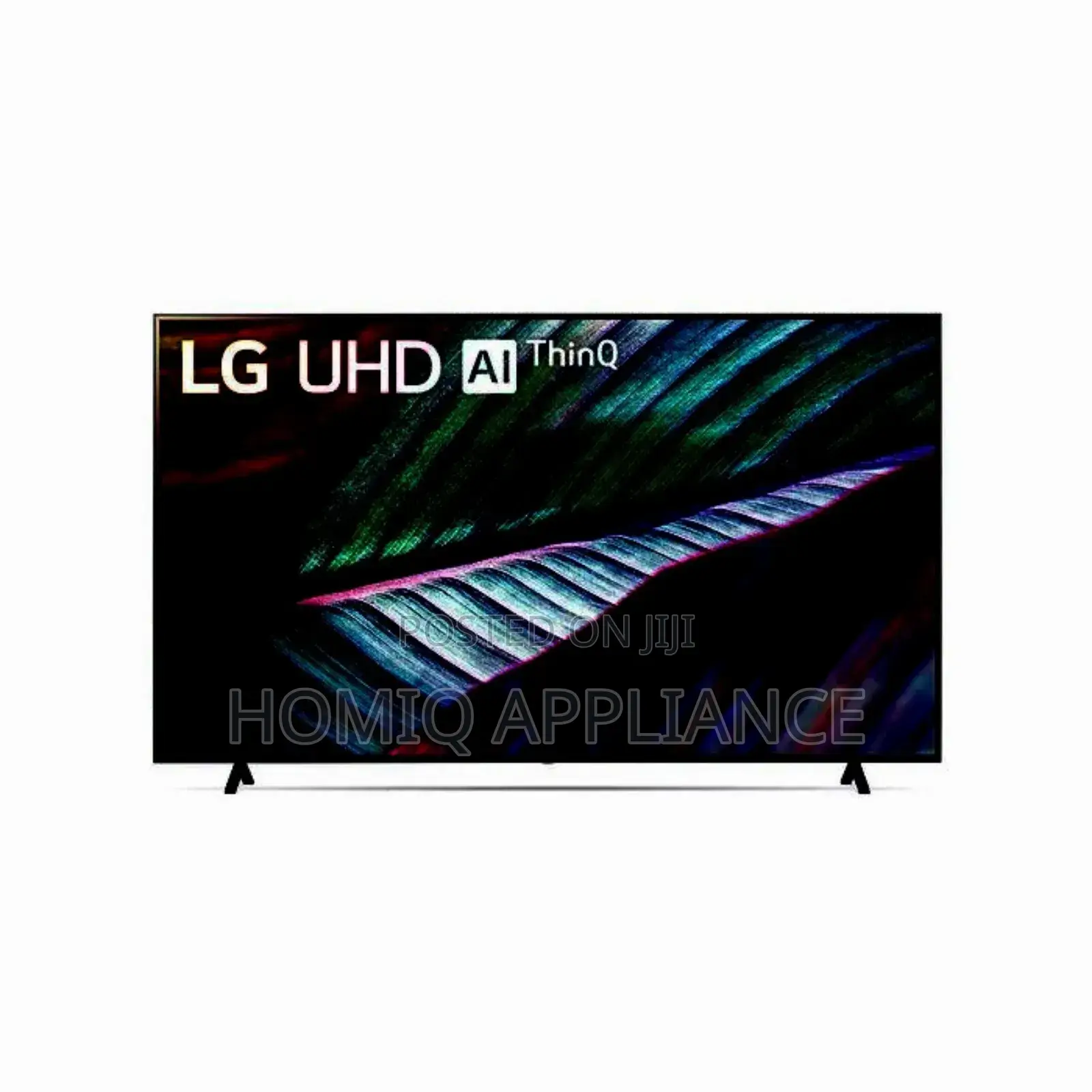 Lg Smart Tv 65ur76003ll Ultra Hd 65" Led HDR Hdr10