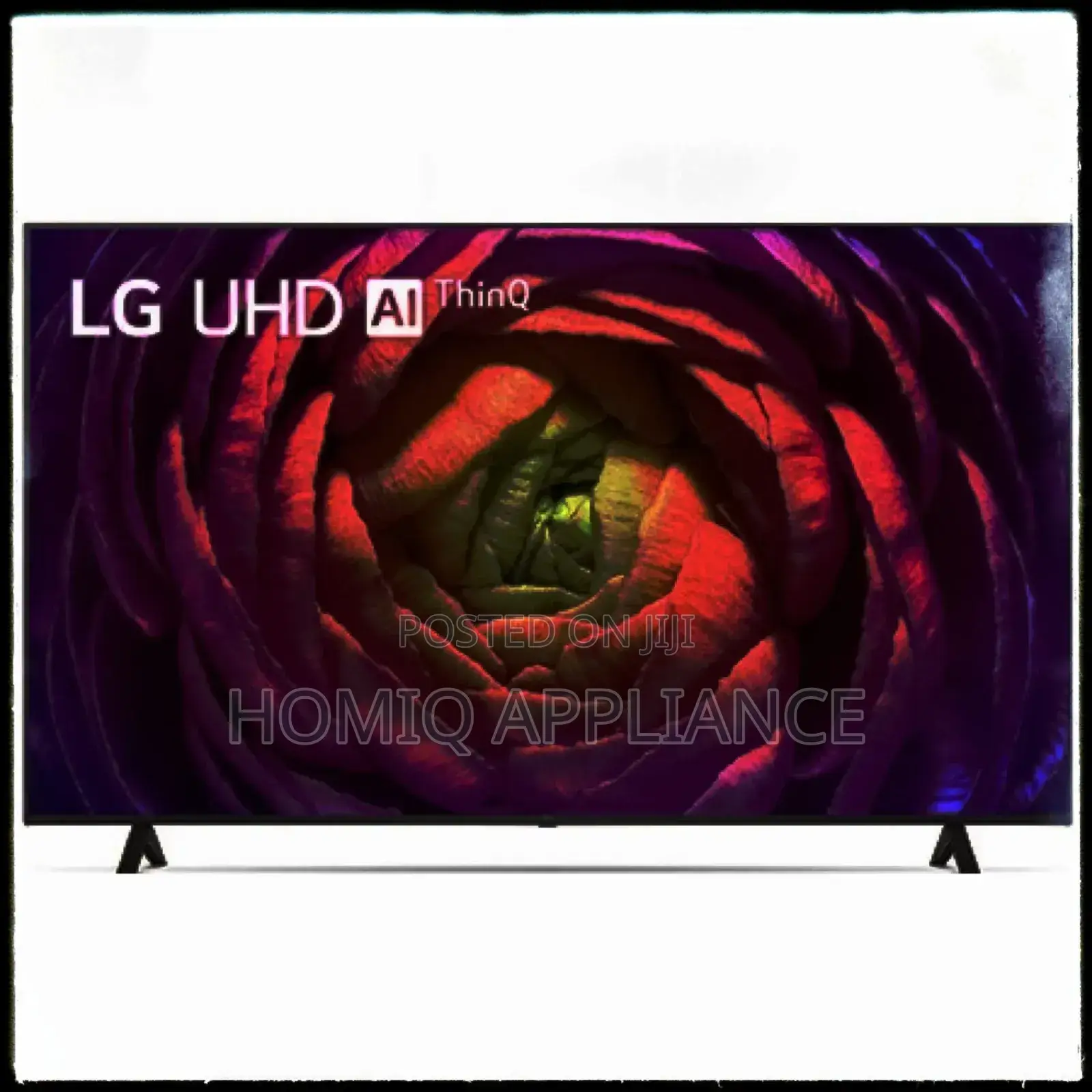 Lg Smart Tv 65ur76003ll Ultra Hd 65" Led HDR Hdr10