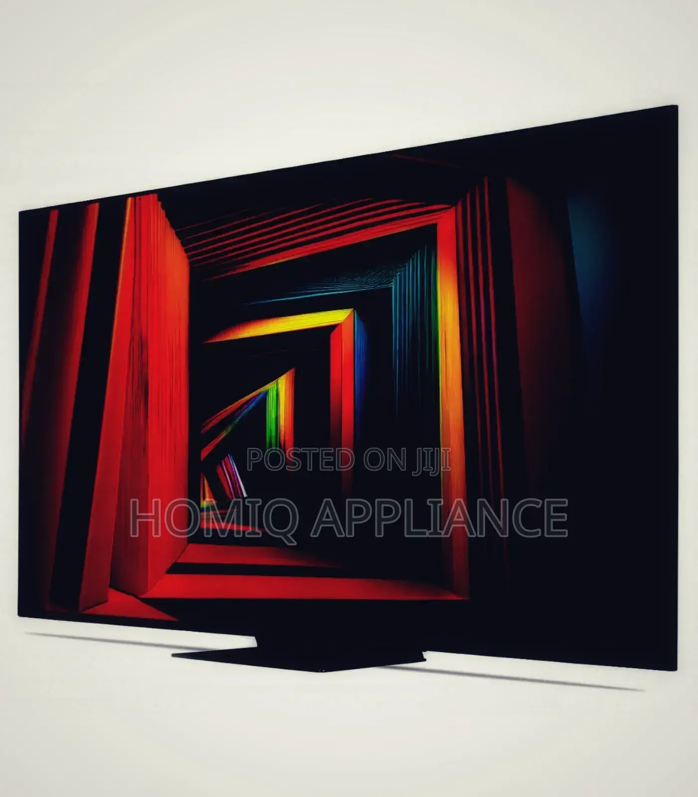 Lg Uhd Ai Ut91 Smart Tv 2024 75-Inch