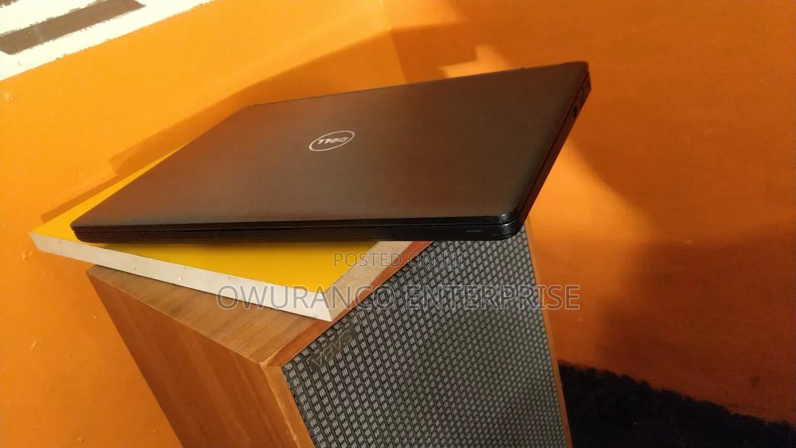 Laptop Dell Latitude 14 5480 16GB Intel Core I5 SSD 256GB