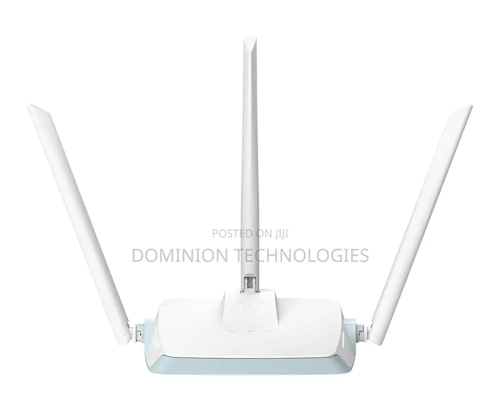 D-Link R04 N300 Eagle Pro Ai Advance Parental Control Router