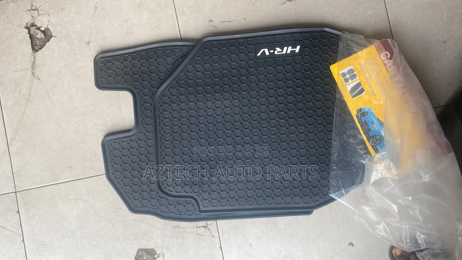 Honda HRV Floor Mats / Carpets