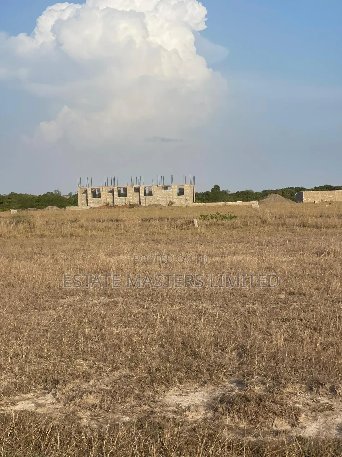Affordable Estate Land for Every Budget, "Prampram "