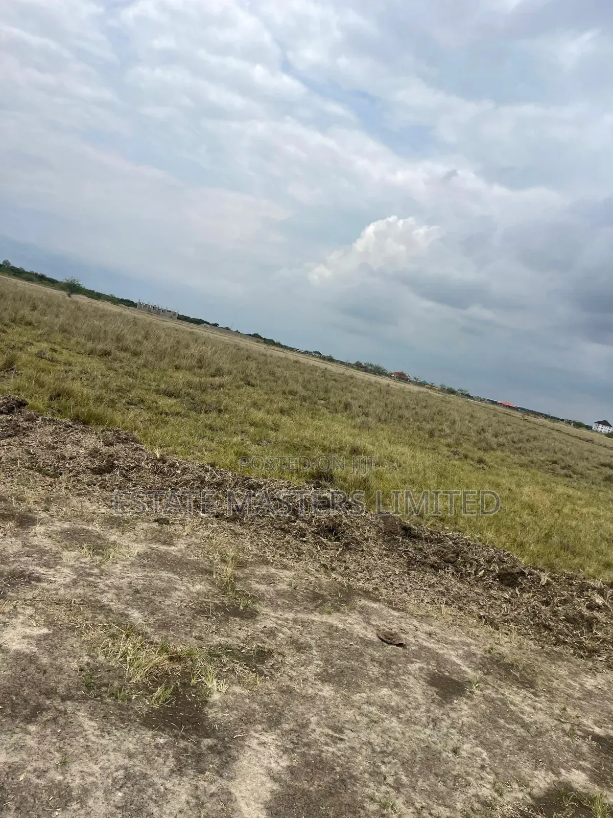 Perfect Location to Your Dream Home, Prampram Land for Sale