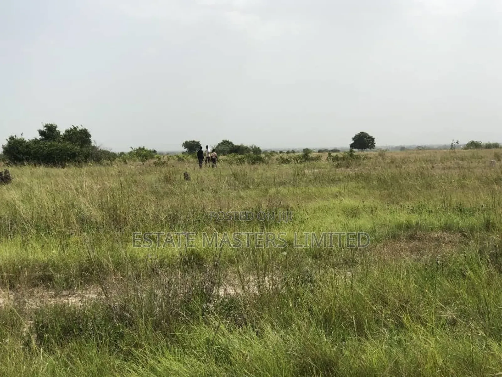 Perfect Location to Your Dream Home, Prampram Land for Sale