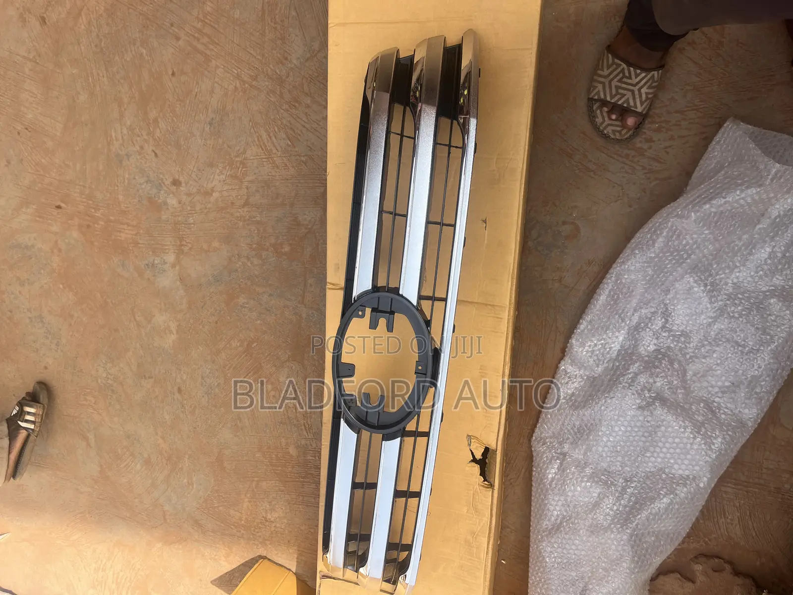 Hilux Revo 2015 Top Shells