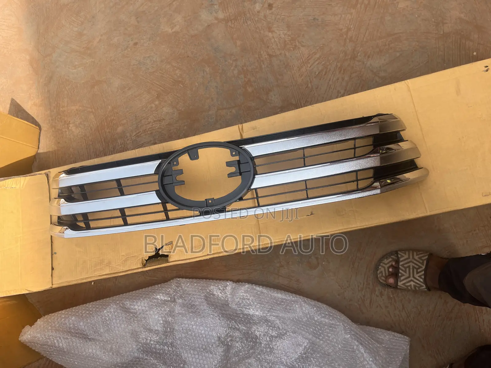 Hilux Revo 2015 Top Shells