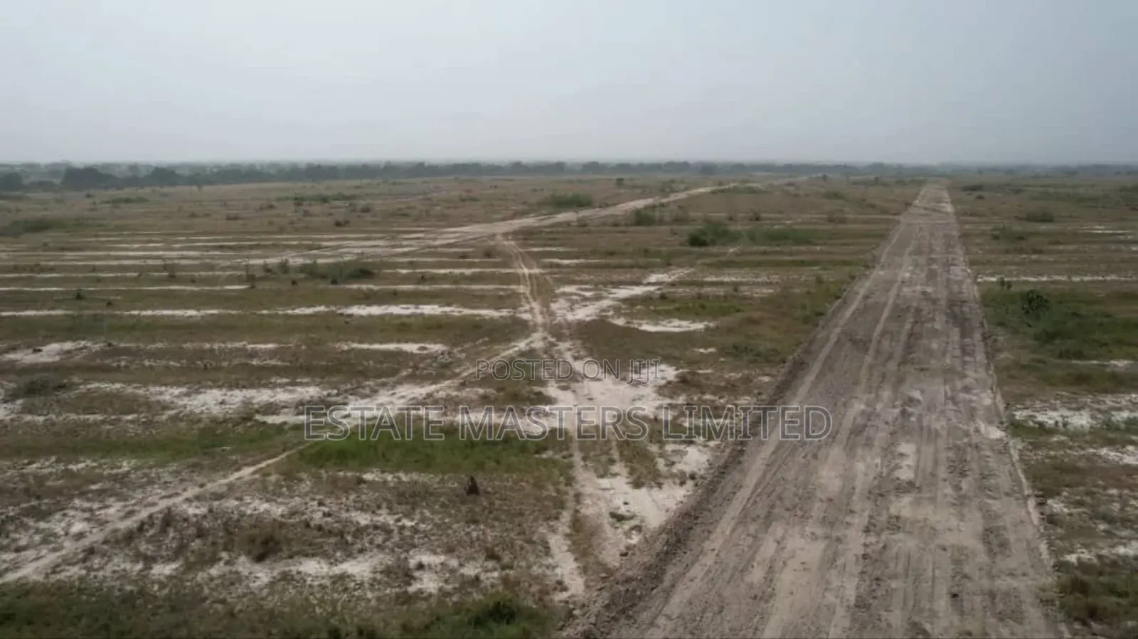 Grab This Land Deal Before It's Gone," Prampram "