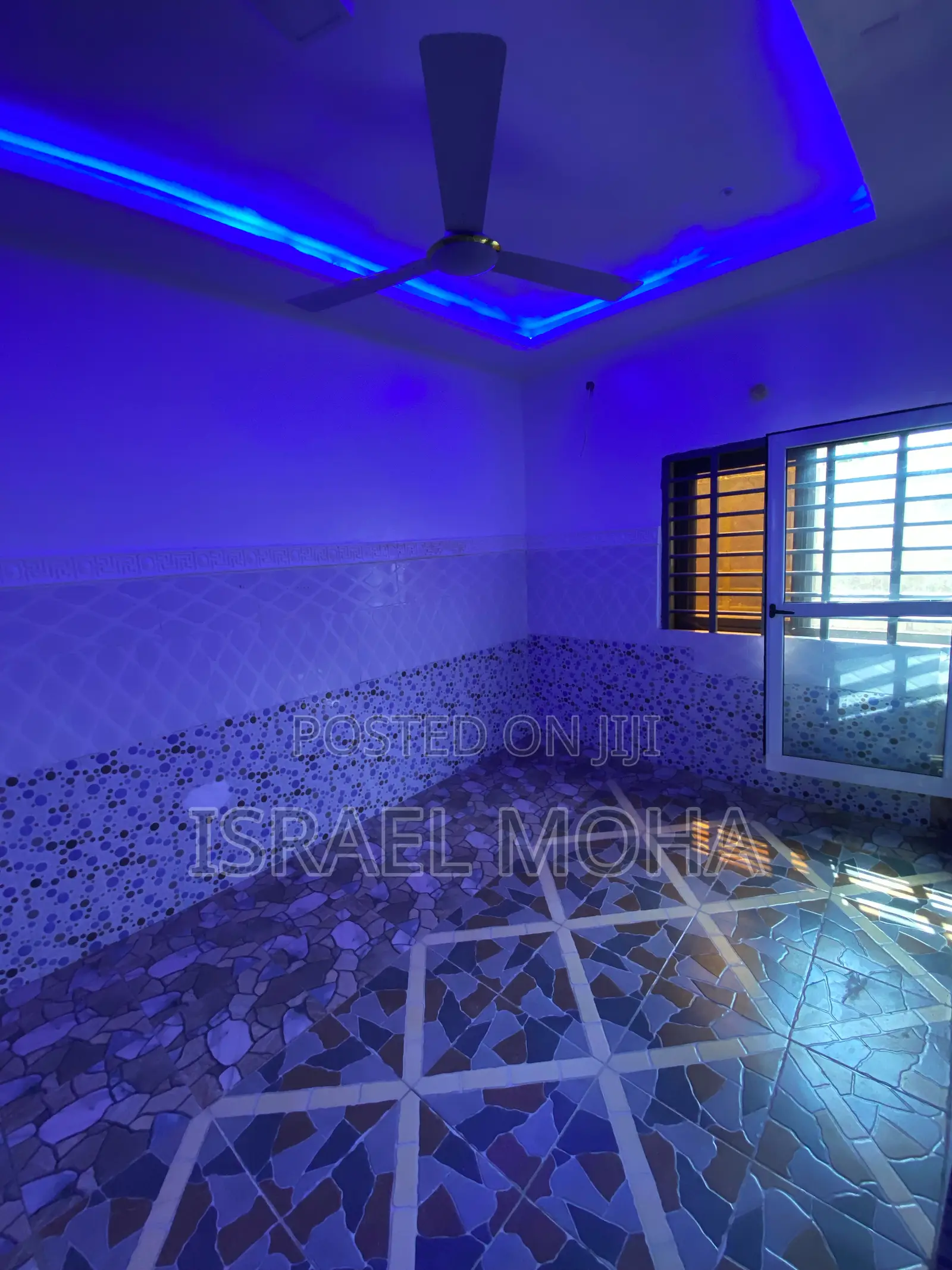 1bdrm Apartment in Adenta Commandos for rent